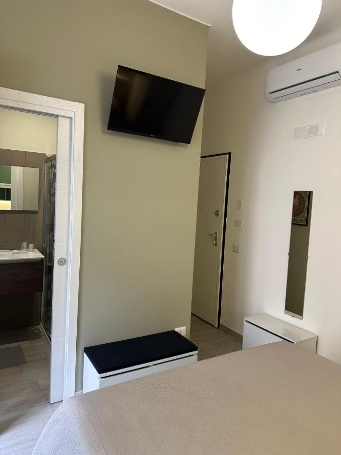 Muralta Suite & Luxury Rooms Altamura Εξωτερικό φωτογραφία