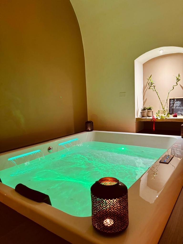 Muralta Suite & Luxury Rooms Altamura Εξωτερικό φωτογραφία