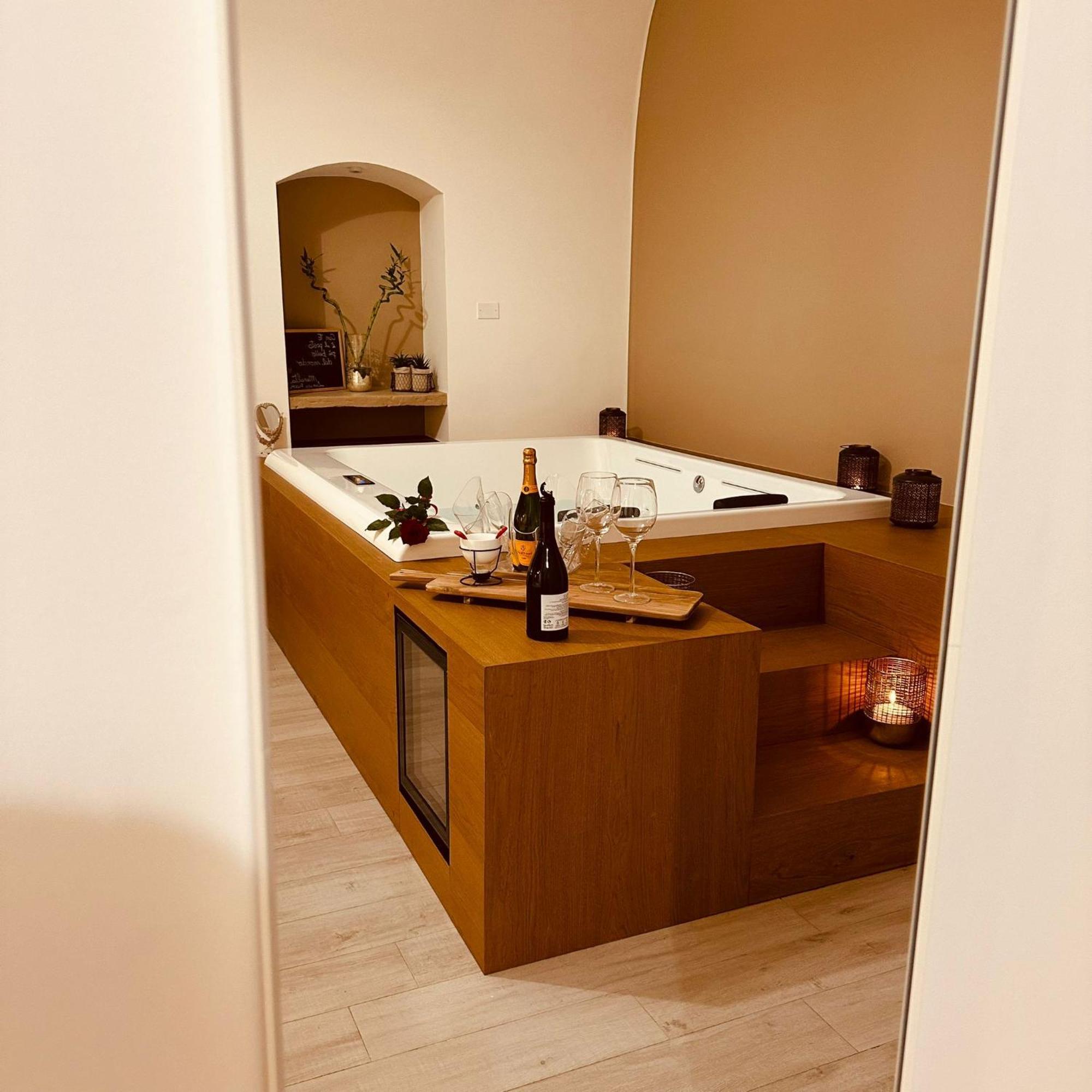 Muralta Suite & Luxury Rooms Altamura Εξωτερικό φωτογραφία