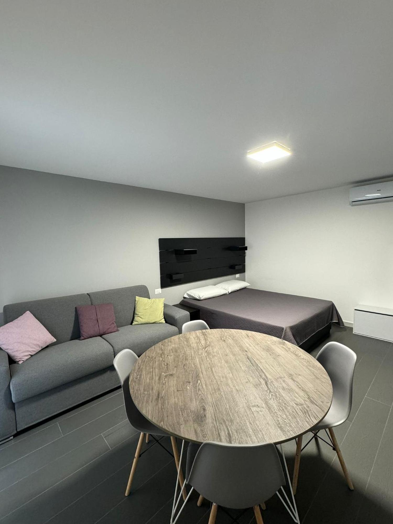 Muralta Suite & Luxury Rooms Altamura Εξωτερικό φωτογραφία